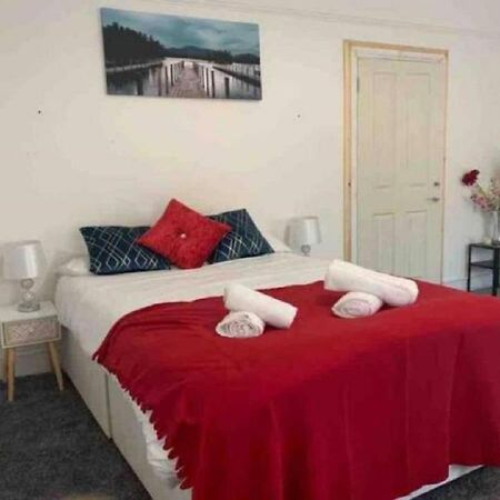 Balham, South London Spacious Guest House 5, 6 Rooms Available Экстерьер фото