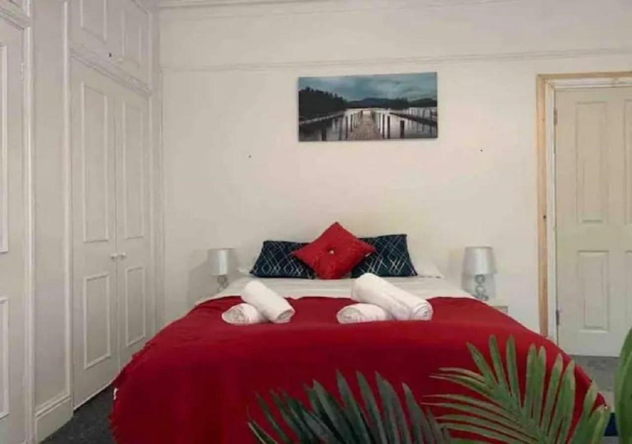 Balham, South London Spacious Guest House 5, 6 Rooms Available Экстерьер фото
