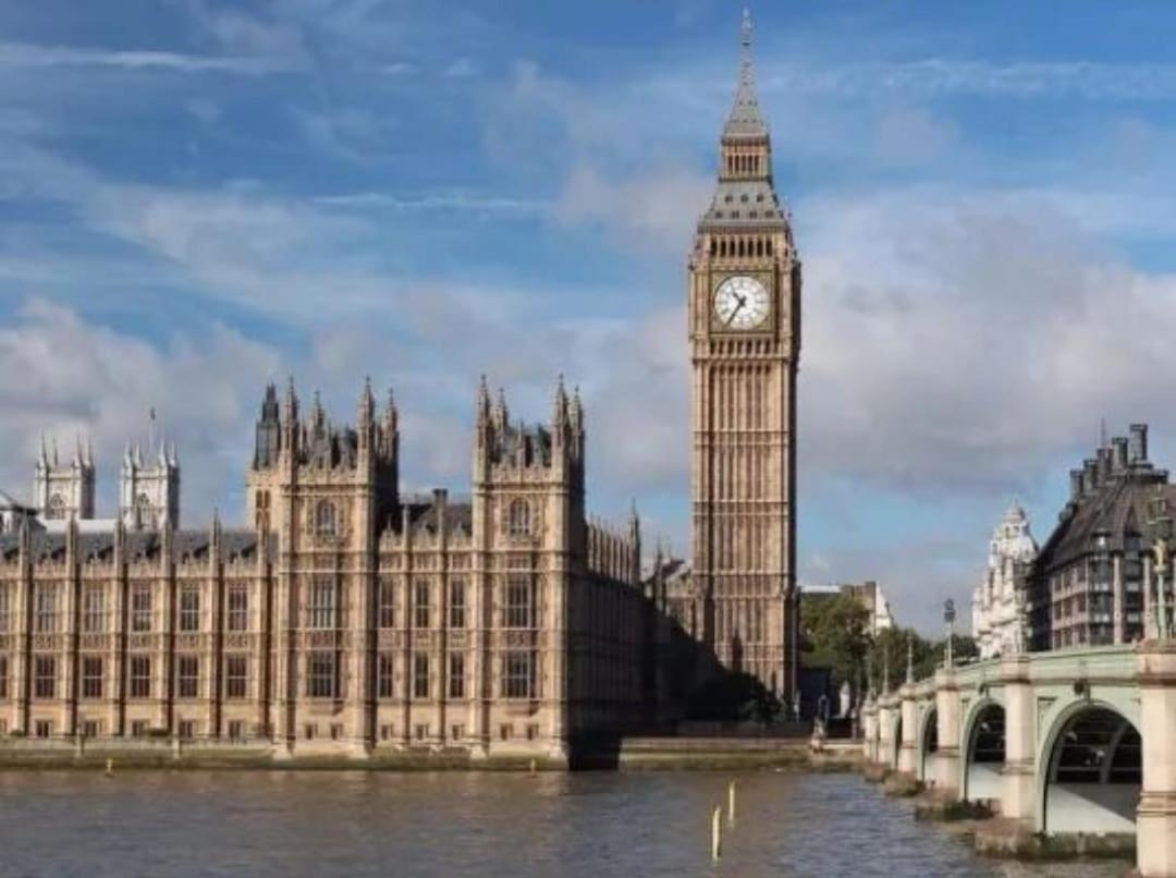 Balham, South London Spacious Guest House 5, 6 Rooms Available Экстерьер фото